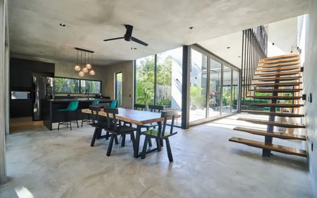 Villa Asha By Lockey