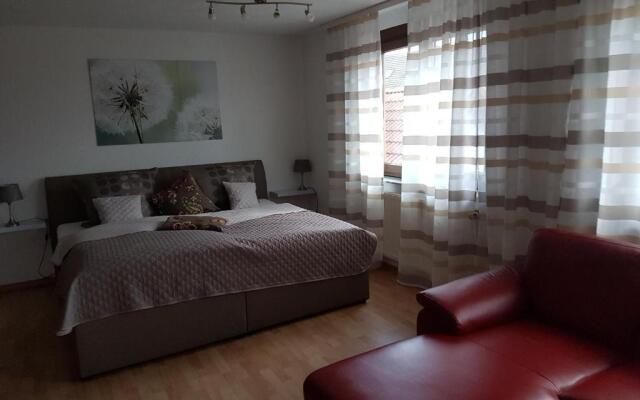 Ferienwohnung Sigrid