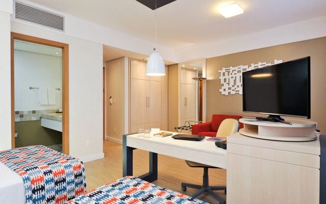 Comfort Suites Alphaville