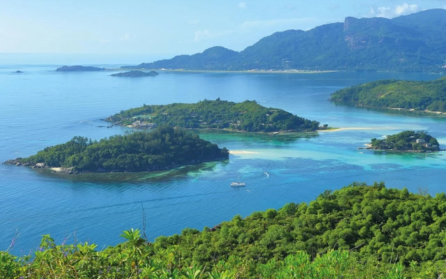 Club Med Seychelles