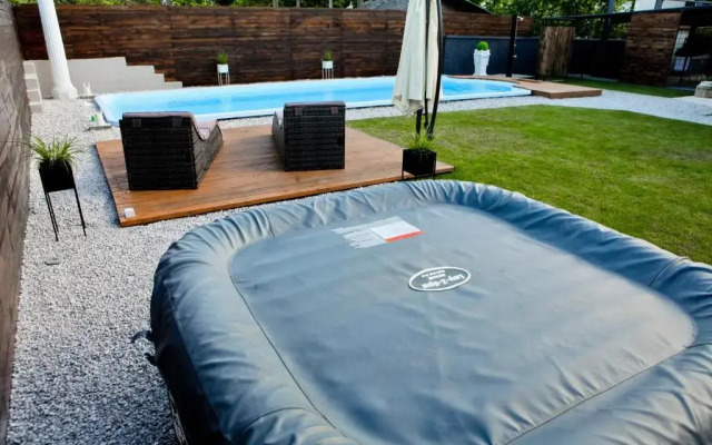 Apartmani Fila Varaždin