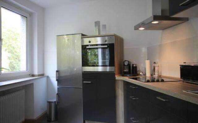 City Loft Friesenplatz