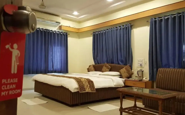 Hotel Riviera Executive