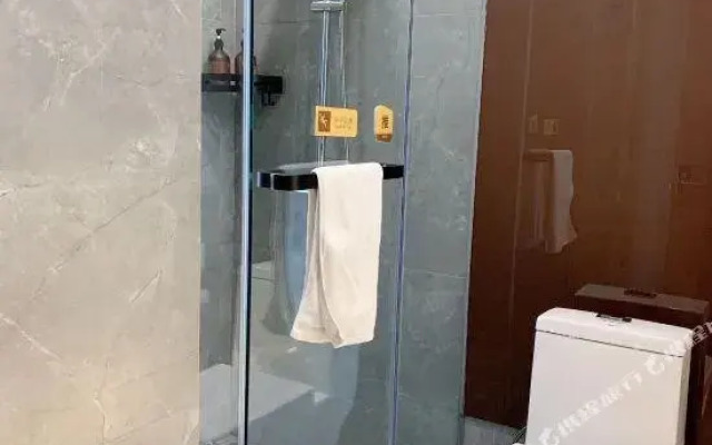 IU Hotel(Tianjin Chengjian University, Haitai Industrial Park )