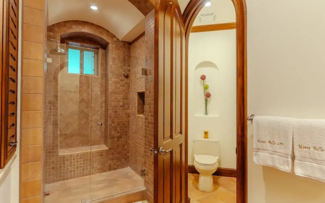 CR Luxury Montebello 1D 3 Bdrm
