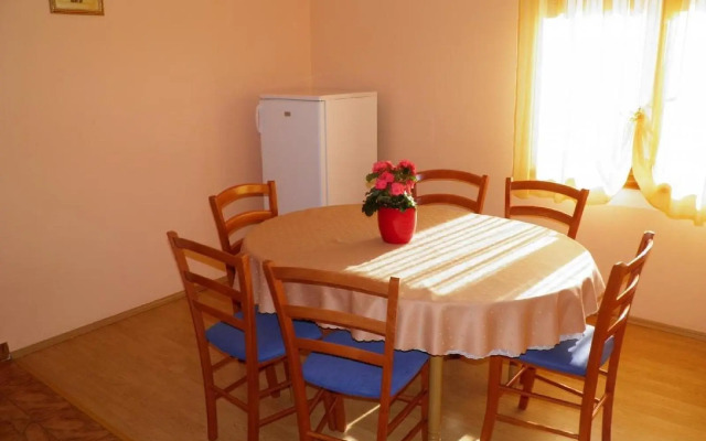 Dujmovic Zeljka - Two Bedroom