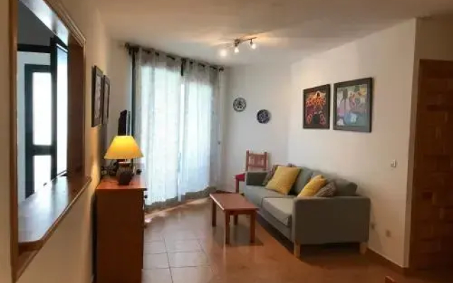 Apartamentos Vacacionales Atlanterra