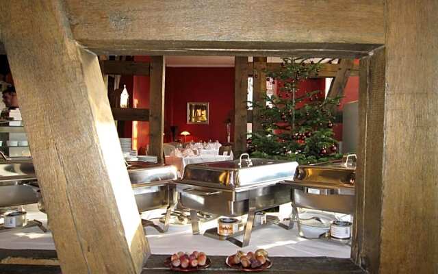 Hotel Alte Posthalterei