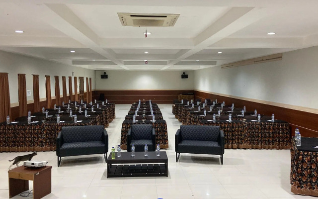 Bumi Gumati Convention Resort