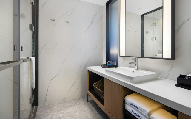 Hampton by Hilton Dongguan Nancheng Xiping