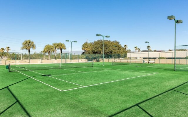 Romar House Unit 704A