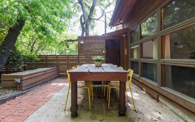 Unique 4BR ATX Home by Domio