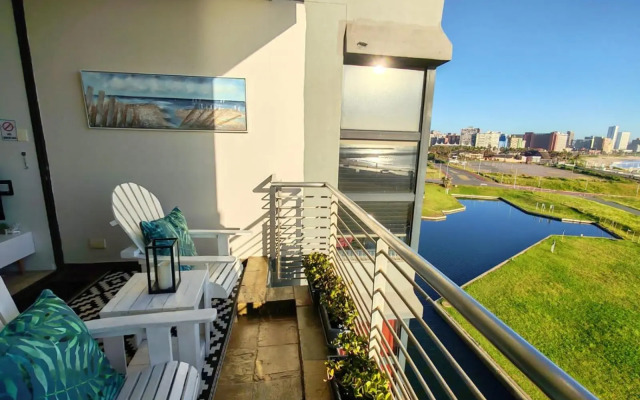 Ocean Whisper, 180 degree Ocean View, 605 Quayside