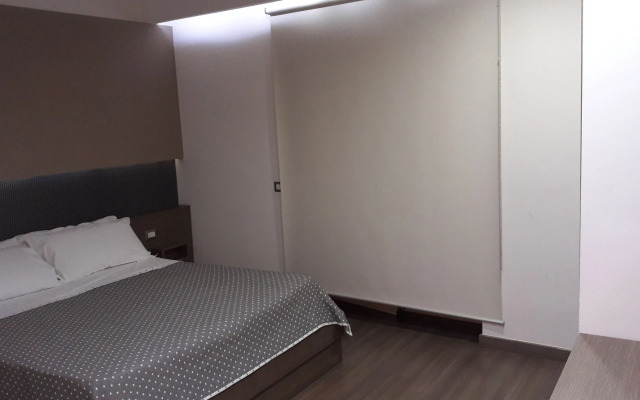 Puteoli Palace Hotel