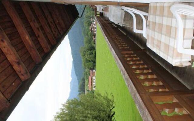 Gaestehaus zum Zitherklaus
