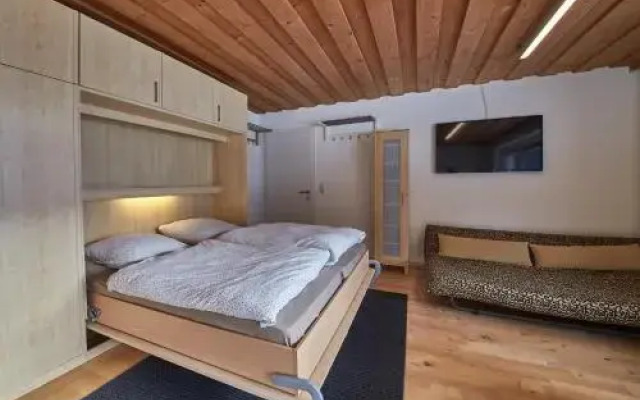 Lechner Bellevue