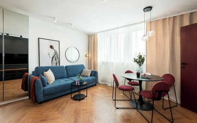 Crystal - by Kairos Apartments
