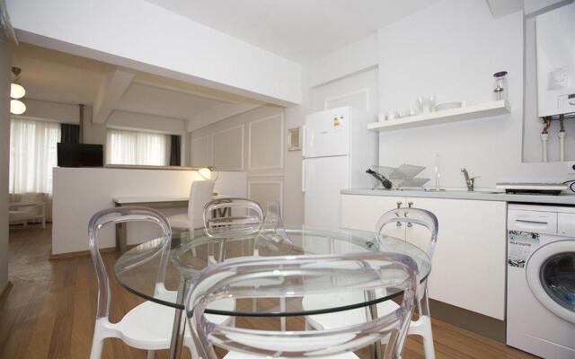 212 Istanbul Suites