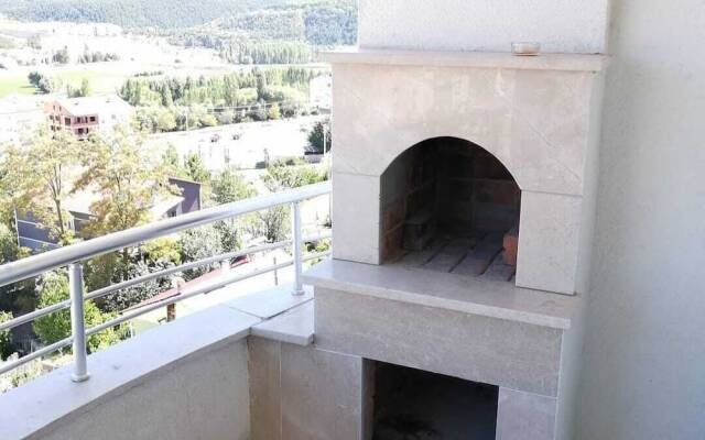Şi̇ran Otel Özel Apart