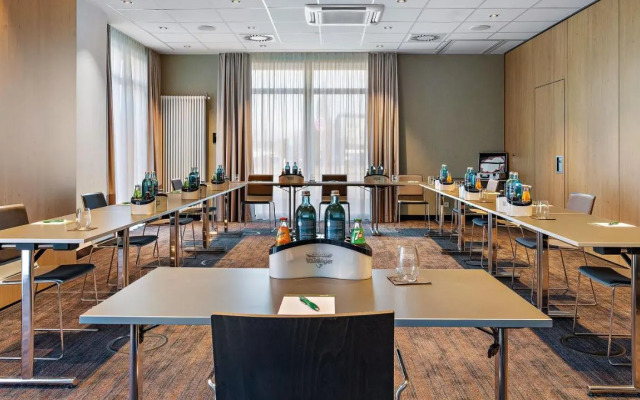 Hey Lou Hotel Karlsruhe Messe