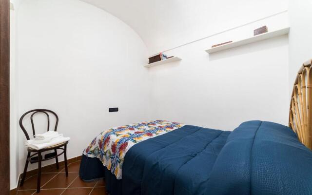 Namily House in Positano