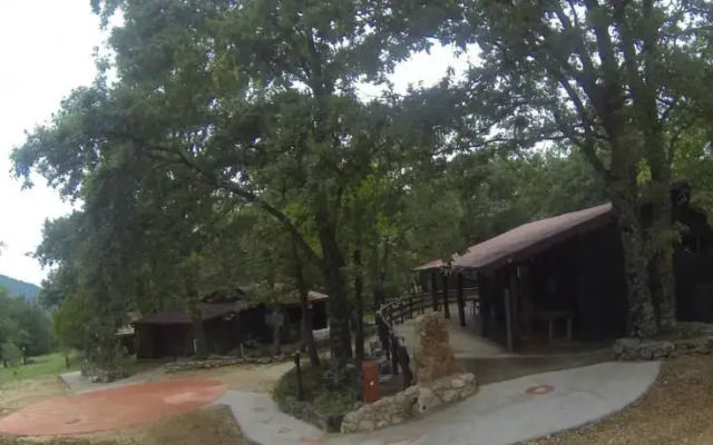 Adventure Camp Resort Monti Ernici