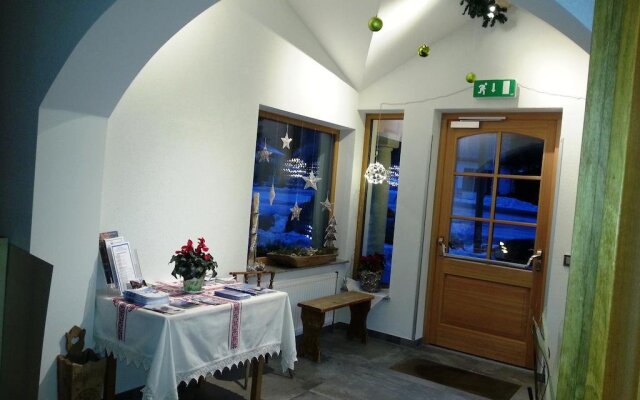 Gasthof Gosauschmied