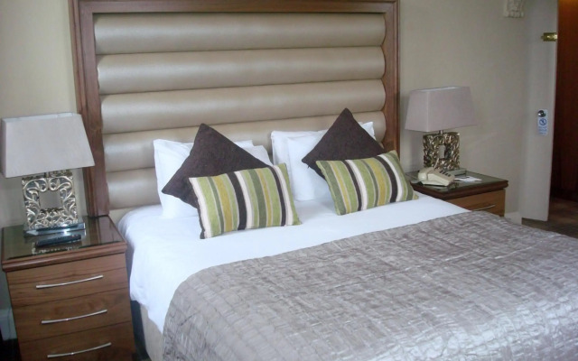 Bowburn Hall Hotel