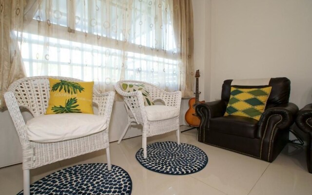 East First B&B