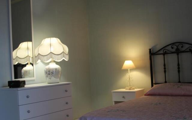 Holiday Home Joli