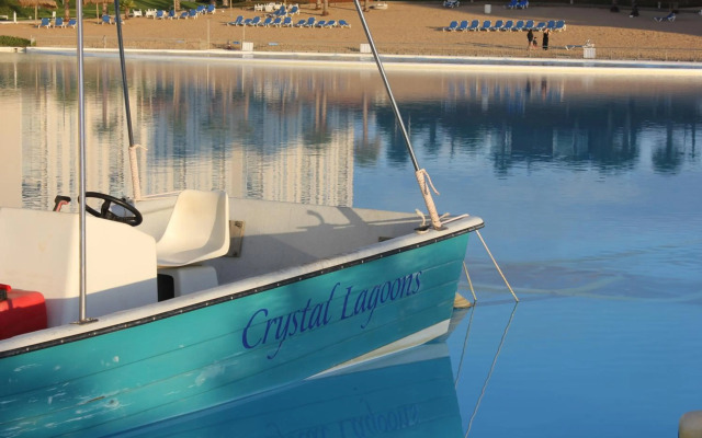 Resort Laguna Bahía, Océano 1201 Algarrobo