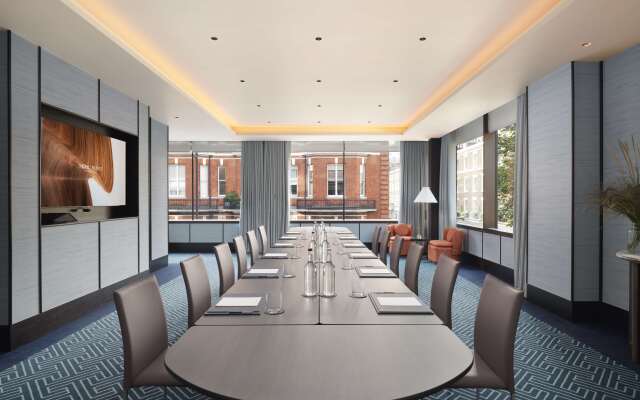 Nobu London Portman Square