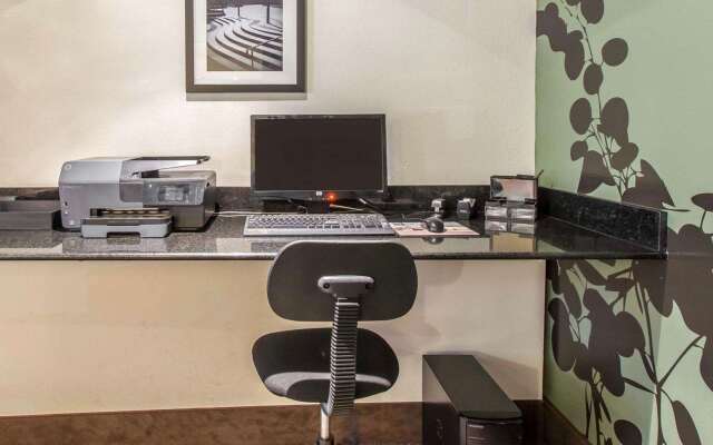 Sleep Inn & Suites Middlesboro