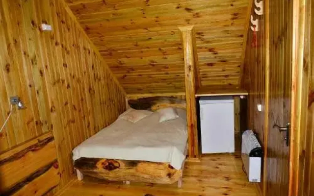 Usadba Polesie