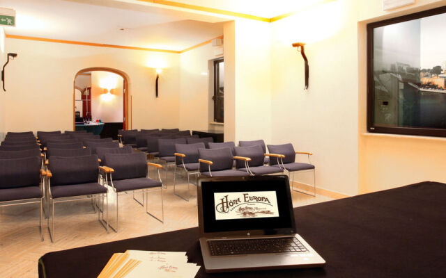 Hotel Europa Taranto