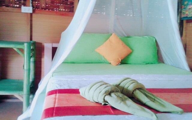 Andaman Bay Bungalow