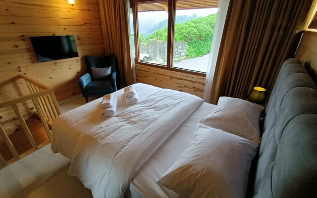 Sari Kosk Hotel