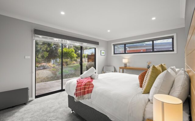 Herlihys on Huon - Cabin 2