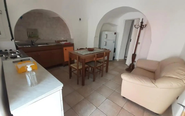 Trullo Alberobello Vacanze Desà 2