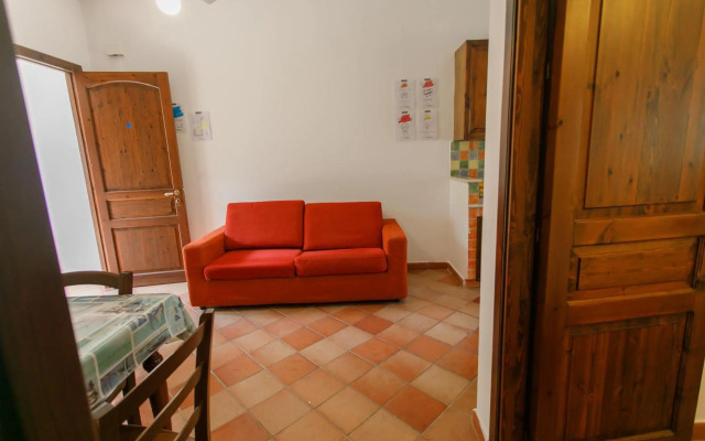 Residence Il Baglio