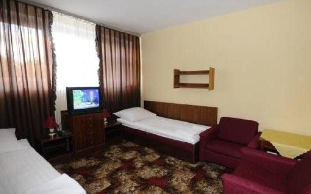 Jowisz Hotel