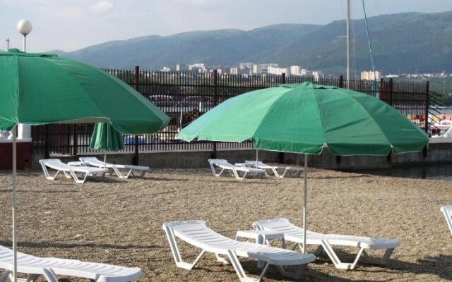 Гостиница Тихая Гавань