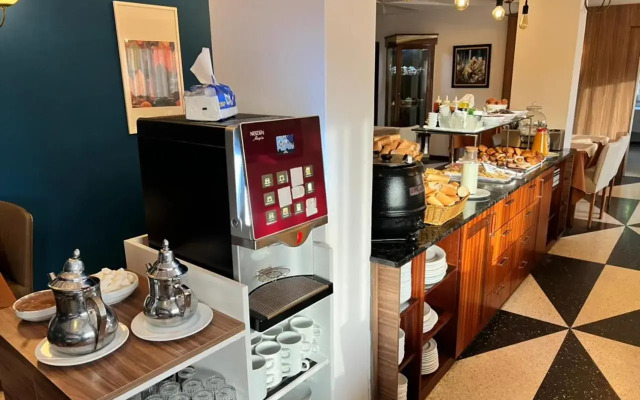 Aferni Hotel