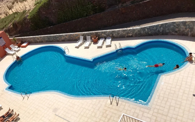 Residencial Playa Paraiso
