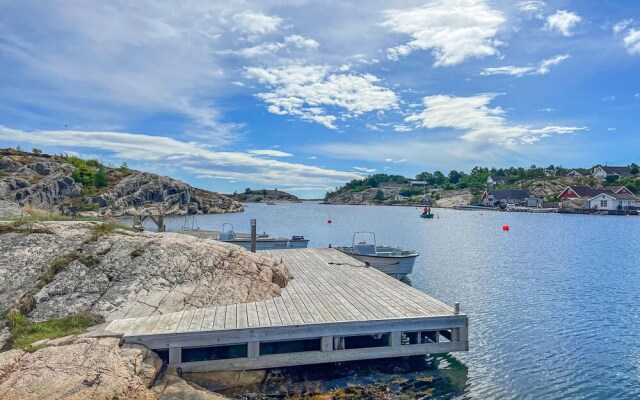 Awesome Home in Flekkerøy With 2 Bedrooms and Wifi