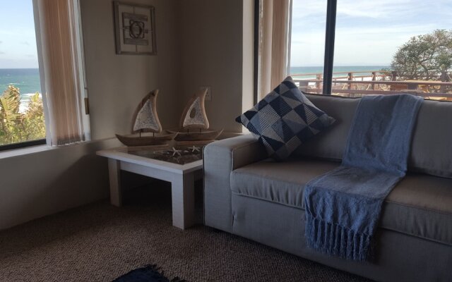 Sea Forever - Wildbreak Self Catering