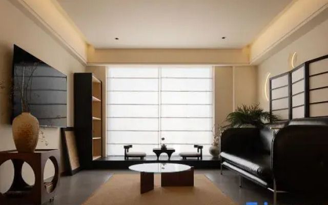 Xianju wants to stay indiscriminately