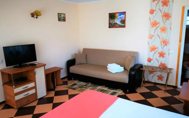 Casa Nelu Pescaru