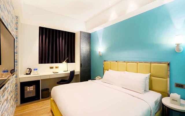 Royal Group Hotel Bo Ai Branch