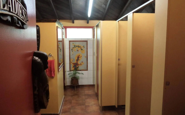 Global Village Backpackers